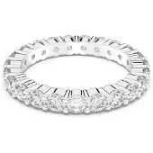 Swarovski Vittore - Dames Ring - Zilver