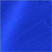 Packlinq Acrylverf Glossy, blauw, 500 ml/ 1 fles