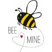 Ppd - Lunch servetten - Bee Mine