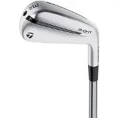TaylorMade P-DHY Long Iron