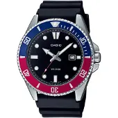 Casio - MDV-107-1A3VEF - Horloges - Heren