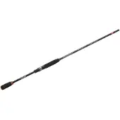 Sakura Ryokan Fw Spinning Rod Zilver 2.44 m / 10-35 g