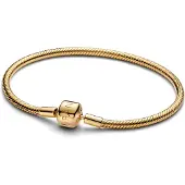 Pandora Moments - Dames Armband - goudkleurig