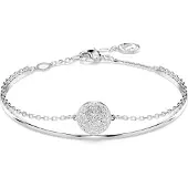 Swarovski Meteora - Dames Armband - Zilver