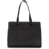 The Chesterfield Brand Fidenza Shopper zwart
