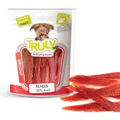 Truly - Duck Slices - 360g