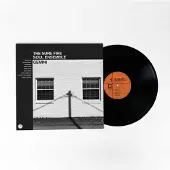 Konkurrent Sure Fire Soul Ensemble - Gemini (LP)