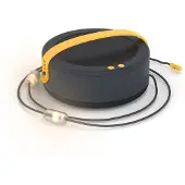 BioLite - Solar String 44' - Ledlamp grijs