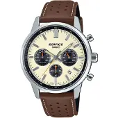 Casio - EFR-575L-7AEF - Polshorloge - Heren - Quartz - Edifice