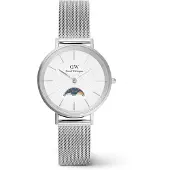 Daniel Wellington - DW00100772 - Polshorloge - Dames - Kwarts - PETITE