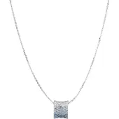 Sif Jakobs Charms - Felline Concavo Pendant in silver