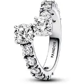 Pandora Timeless - Zilveren Ring Voor Dames