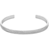 Fossil Harlow - Dames Armband - Zilver