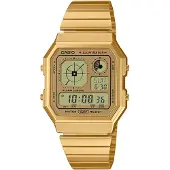 Casio A130WEG-9AEF Vintage Collection Horloge