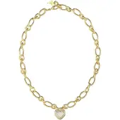 GUESS Jubn04023 Amami Ketting
