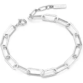 Ania Haie - 925 Sterling Zilveren Armband Voor Dames