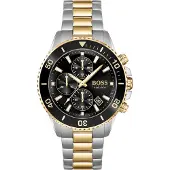 HUGO BOSS HERENHORLOGE 1513908 - ADMIRAL (zh035b)