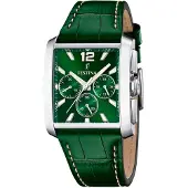 Festina Analoog horloge groen