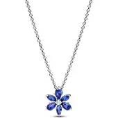 Pandora Timeless - Zilveren Ketting Voor Dames