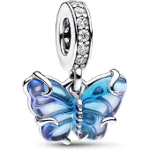 Pandora Moments - Zilveren Bedel Voor Dames