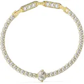 GUESS Arm Party Dames Armband Staal - Goud