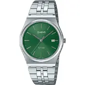 Casio MTP-B145D-3AVEF Timeless Collection Heren Horloge