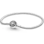 Pandora Timeless - Dames Armband - Zilver