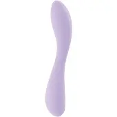 S Pleasures - Libido Candy G-spot Vibrator - Lila