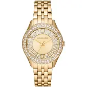 Michael Kors MK4709 Harlowe dameshorloge