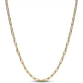 Pandora ME - Dames Ketting - goudkleurig