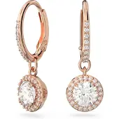 Swarovski Constella - Oorbellen Voor Dames