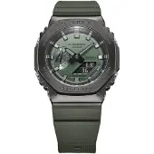 Casio G-shock Gm-2100b-3aer Horloge