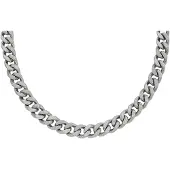 Fossil Ketting 'HARLOW' zilver