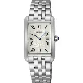 Seiko dameshorloge