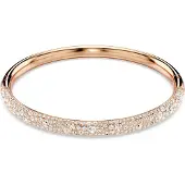 Swarovski Meteora - Dames Armband - Roségoud