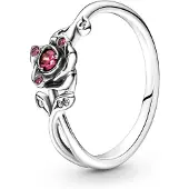 Pandora Disney - Zilveren Ring Voor Dames