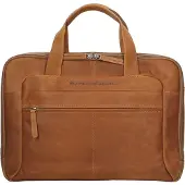 The Chesterfield Brand Aktentas 'Ryan' cognac