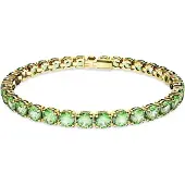 Swarovski Matrix - Armband Voor Dames