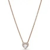 Pandora Timeless - Ketting Voor Dames