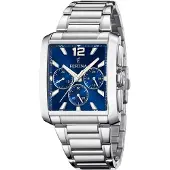 Festina Analoog horloge blauw