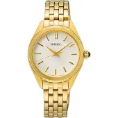 Seiko SUR538P1 dameshorloge