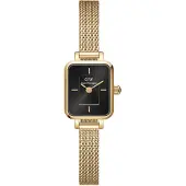Daniel Wellington - DW00100652 - Polshorloge - Dames - Kwarts - QUADRO MINI