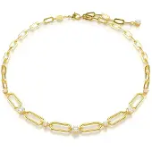 Swarovski Constella - Ketting Voor Dames