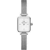 Daniel Wellington - DW00100726 - Polshorloge - Dames - Kwarts - QUADRO MINI