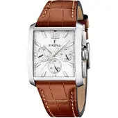 Festina Analoog horloge wit