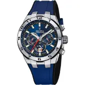 Festina Analoog horloge navy
