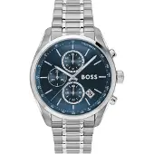 BOSS 1514226 44mm Horloge