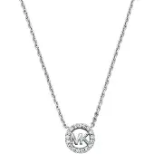 Michael Kors Ketting zilver