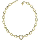 GUESS - JUBN05015JWYGT/U - Ketting - Dames - Beloved