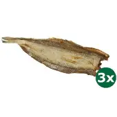 I Am 3x500 gr lekkerbekjes hondensnack